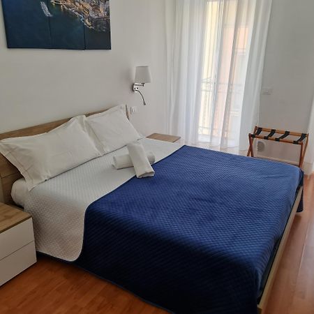 Mare Fuori B&B 萨莱诺 外观 照片
