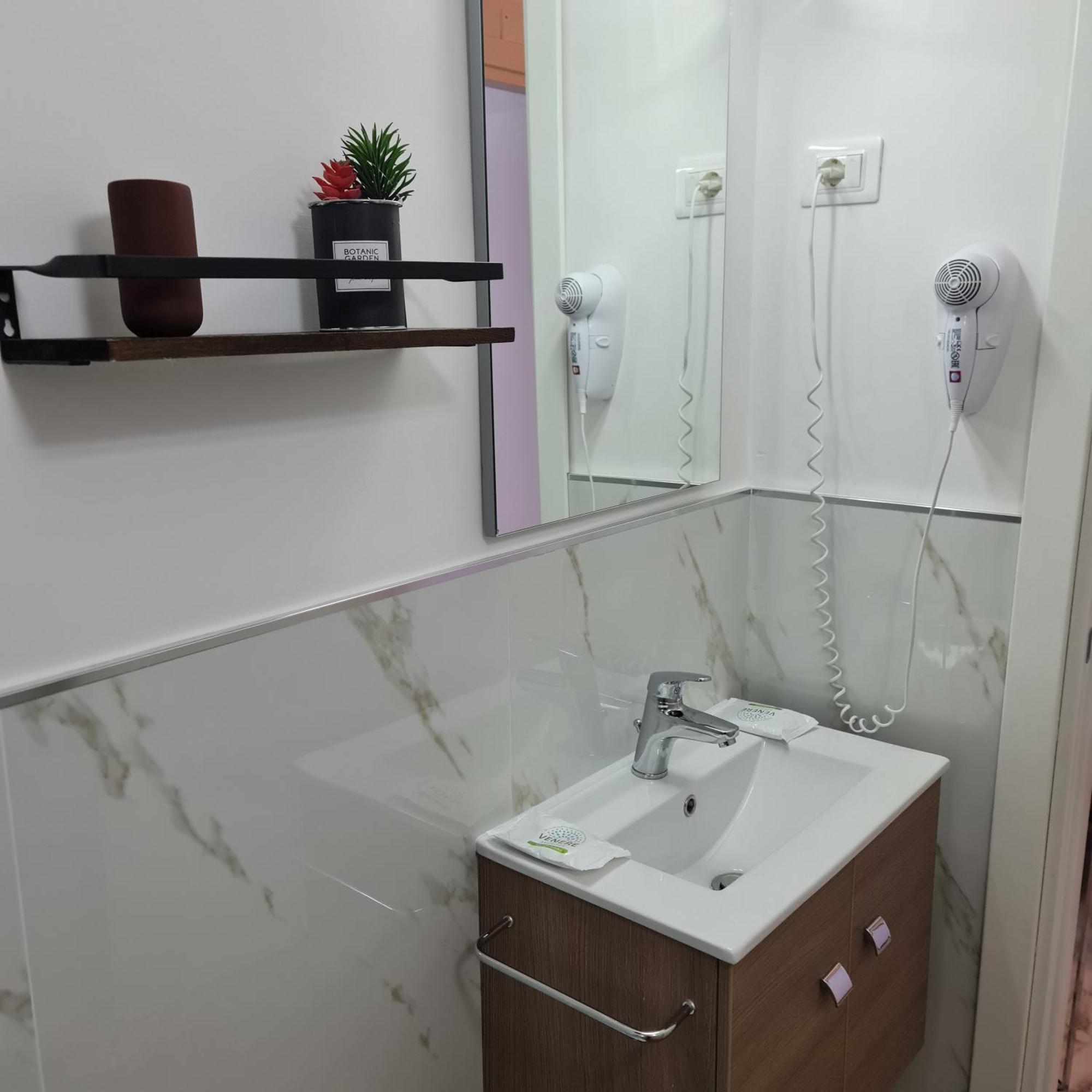 Mare Fuori B&B 萨莱诺 客房 照片