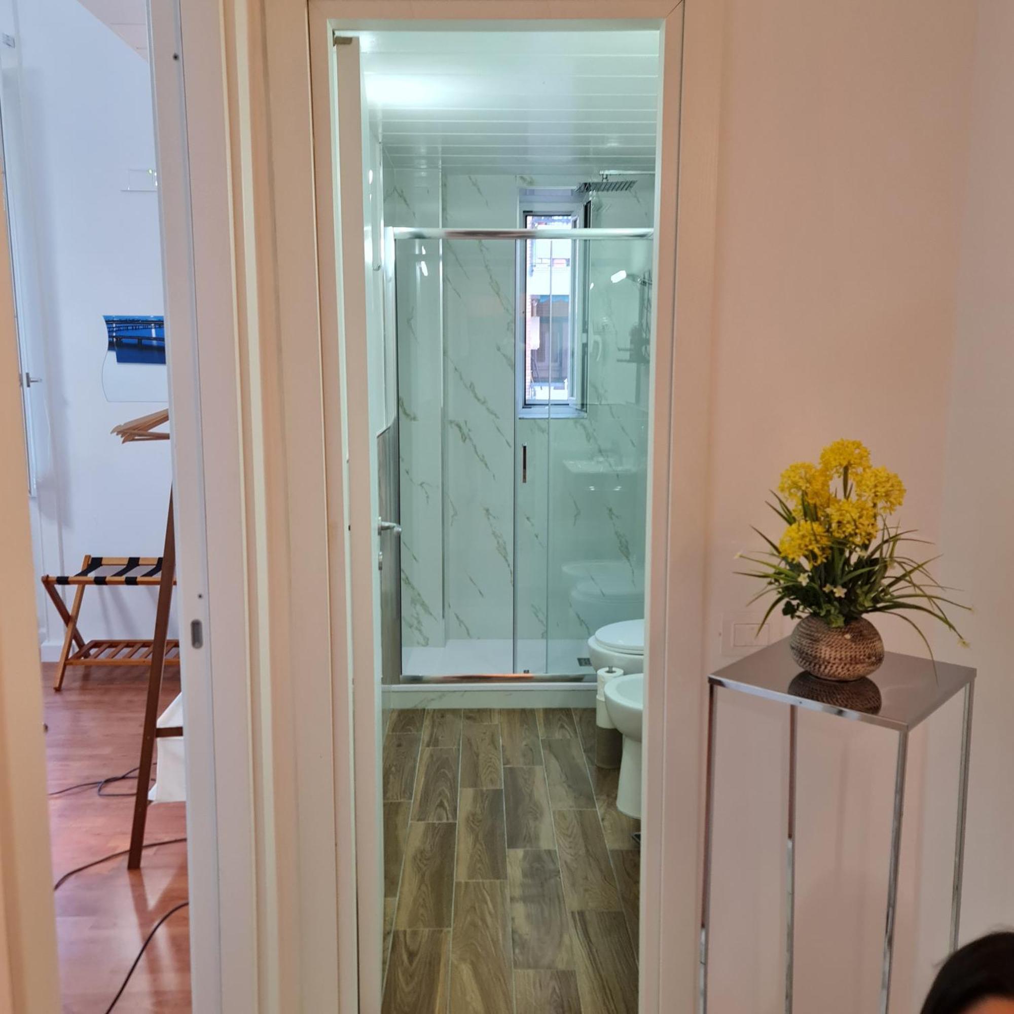 Mare Fuori B&B 萨莱诺 客房 照片