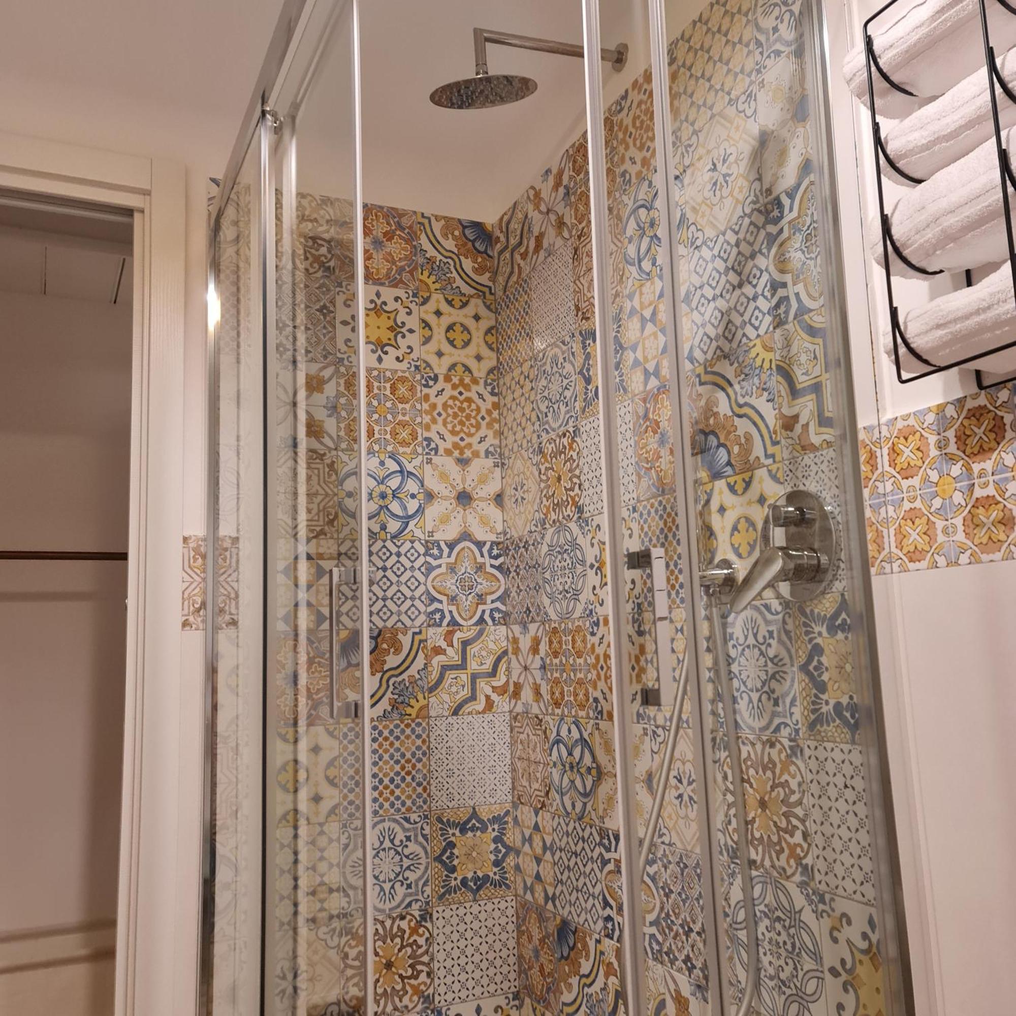 Mare Fuori B&B 萨莱诺 客房 照片