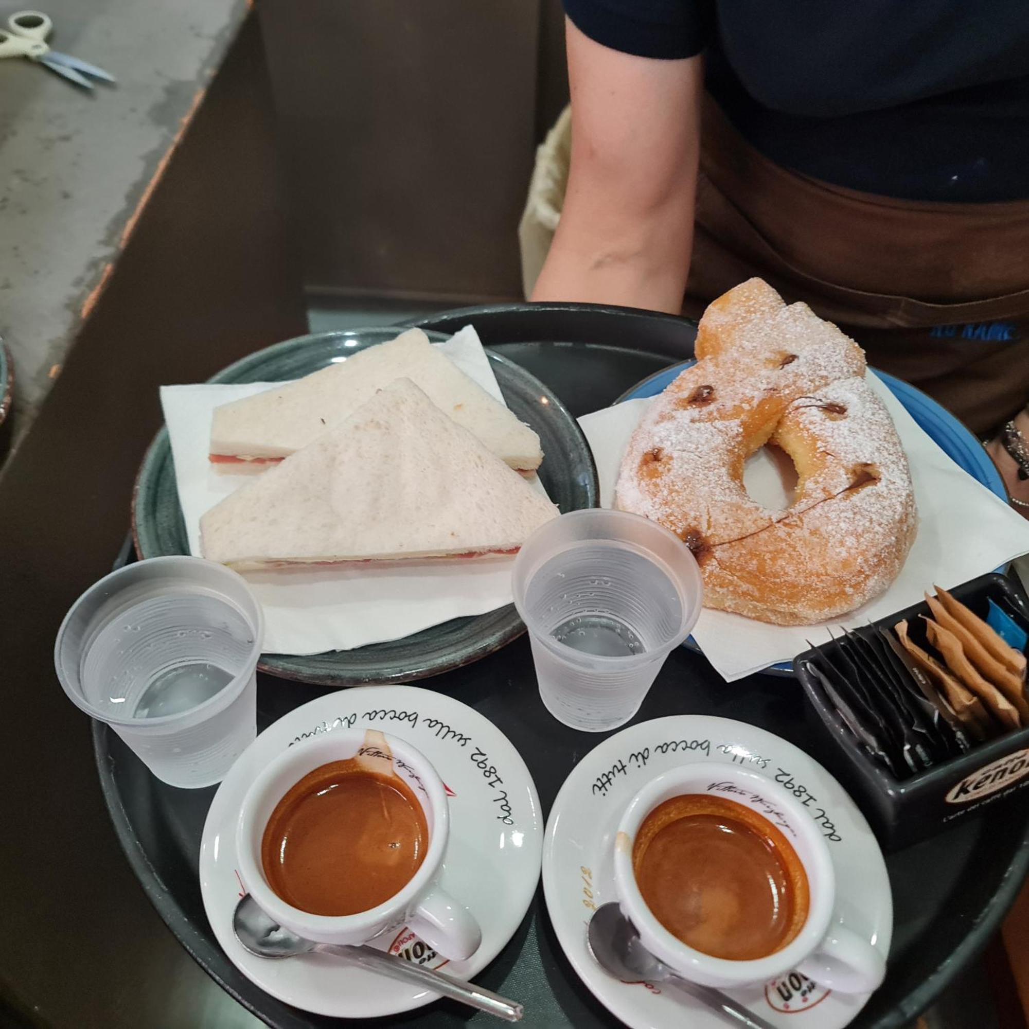 Mare Fuori B&B 萨莱诺 外观 照片